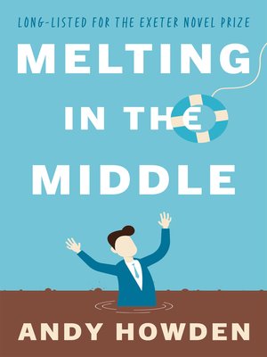 cover image of Melting in the Middle